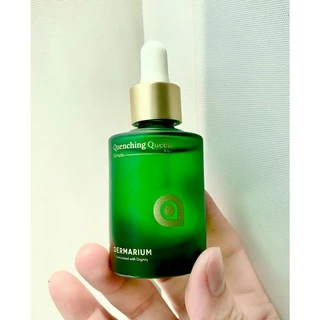 Serum (Tinh Chất) Dưỡng Ẩm Quenching Queen Dermarium 30g -Tiệm Cô Chi PY