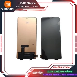 Màn Hình Zin Xiaomi Redmi K50 Gaming Mới 100% (Chính Hãng)