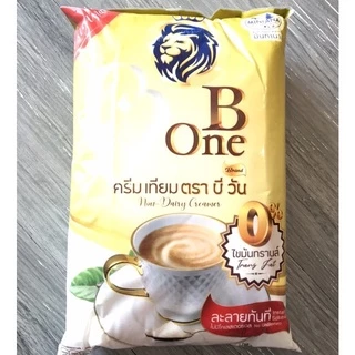 Bột Sữa/Bột Béo B-one/B ONE Thái Lan ngậy ngon 1kg