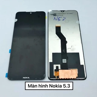 Màn hình Nokia 5.3