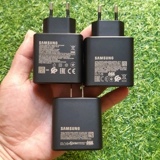 ⚡️ [SUPER FAST CHARGER 45W] Củ Sạc 45W Note 10 Plus Chính Hãng