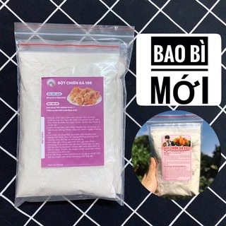 Bột Chiên Gà KFC (1 Set 350g)