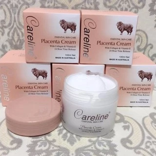 Kem Dưỡng Cừu Vàng Placenta Cream