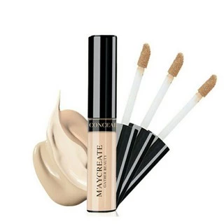 Kem che khuyết điểm Maycreate cover perfection tip concealer