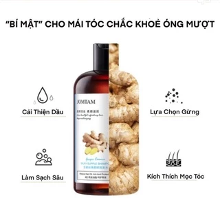 Dầu gôi đầu, dầu gội collagen mọc tóc cân bằng lượng dầu giúp tóc chắc khỏe mềm mềm mượt SAM