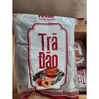 Trà Đào Túi Lọc Tân Nam Bắc Gói 200G (20G X 10 Gói) - Nguyên Liệu Pha Chế Làm Trà Sữa