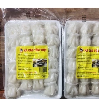 1Kg Há cảo tôm thịt thơm ngon