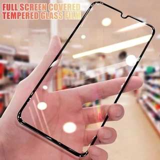 Kính Cường Lực 9D Cho Xiaomi Mi 8SE 9 9SE 11Lite 11T 11TPro 10T 10TPro POCO M3Pro M3 X3 GT X3Pro X3NFC M3 F3 X3GT