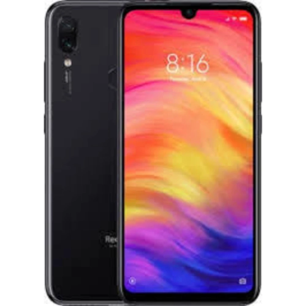 điện thoại Xiaomi Redmi Note 7 2sim Bộ nhớ 64G ram 6G - Có Tiếng Việt