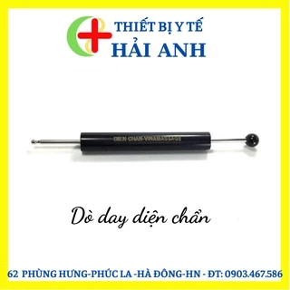 Dụng Cụ Diện Chẩn - Dò Day Huyệt