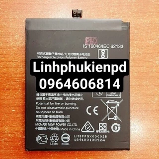 Pin Nokia 3.1 Plus/TA-1104/TA-1125/Nokia 7.1 Plus/X7 2018/TA-1131/HE363/X7
