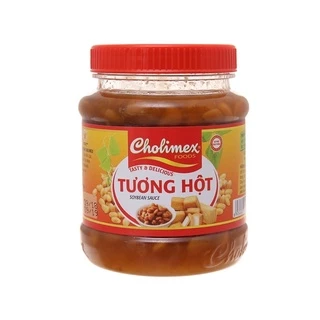 Tương hột cholimex 250g