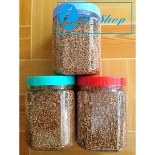 Muối Tôm ngon 200GR-500GR (loại trong ớt tắc)