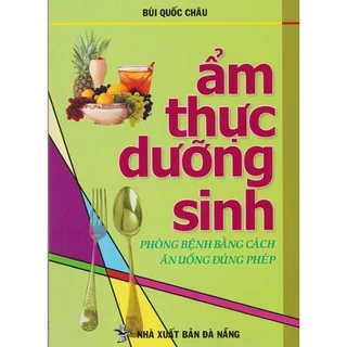 DIện Chẩn - Ẩm Thực DS BQC