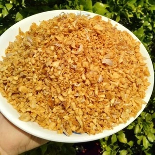 Quận 10 - 200g Tỏi Phi Thơm Ngon