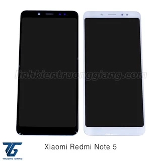 MÀN HÌNH XIAOMI REDMI NOTE 5 / REDMI NOTE 5 PRO