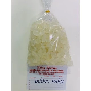 Đường phèn 500g