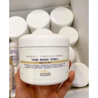 Creme Masque Vernix Mặt Nạ Tái Sinh Làn Da