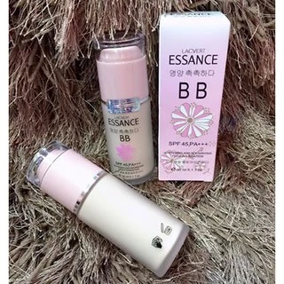 Kem lót trang điểm Lacvert Essance BB Cream SPF 45/PA 50ml