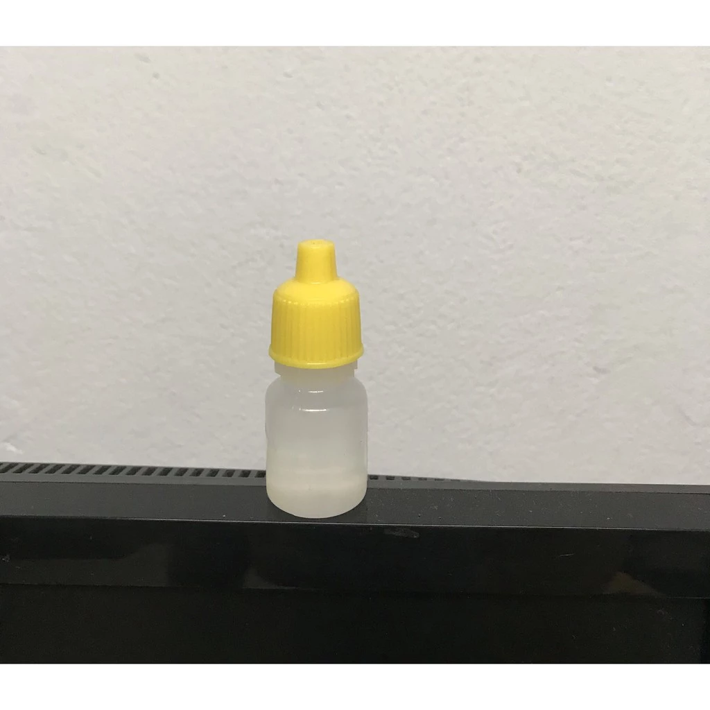 LỌ DẦU SILICON DÙNG CHO MÁY IN, MÁY PHOTO, MÁY KHÂU, MÁY CHẠY BỘ...