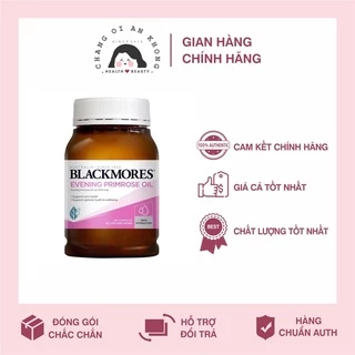 Hoa anh thảo blackmores