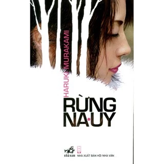 Sách - Rừng NAUY - Nhã Nam