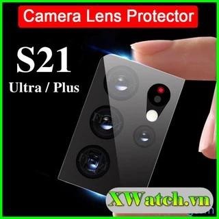 Cường lực dẻo Camera Samsung Galaxy S21 S21 plus S21 ultra