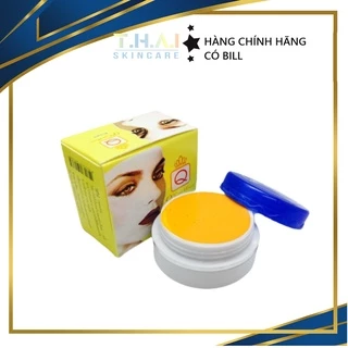 Kem nghệ bôi chống mụn Q Care White Thái Lan