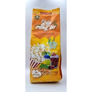 BẮP MỸ NỔ LÀM BẮP RANG BƠ 1KG