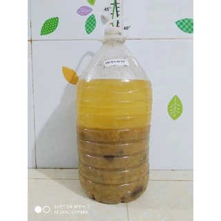 GE dịch chuối, bổ sung Kali 20k/500ml