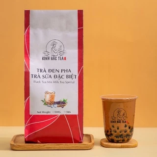 Trà Đen Pha Trà Sữa Loại Đặc Biệt Túi 500gr