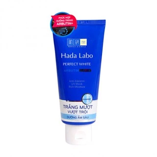 sữa rửa mặt hada labo