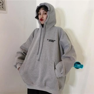 [FREESHIP ĐƠN TỪ 50K] Áo hoodie logo Studio KTH1119