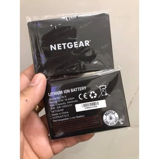 Pin Bộ Phát Wifi Di Động 4G Netgear 791L và 815S Zin Mới 100%