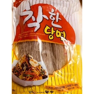 Miến Gogi Hàn Quốc ( gói 1kg )