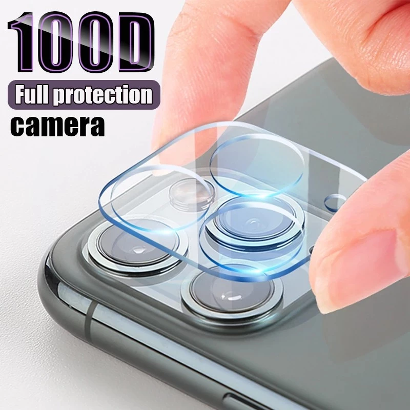 Kính cường lực bảo vệ Camera Iphone 11/11Pro/11Promax/12Promax/13promax/14promax/15promax