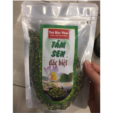 Trà Tâm Sen đặc biệt loại 200g