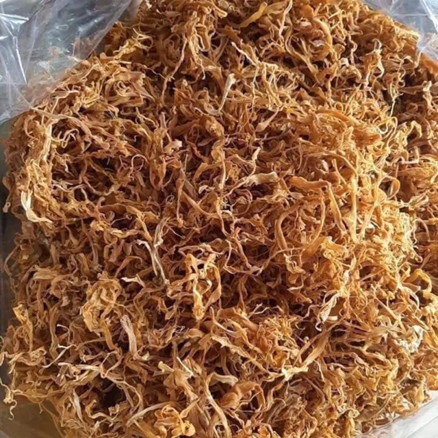 500g măng khô xé sợi ( măng rối ) loại ngon