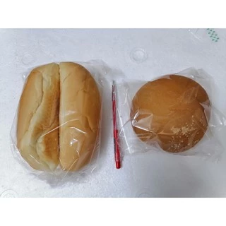 Bánh mì Burger, Hotdog (nw0)