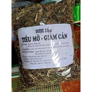 (Giá Gốc 1kg) Trà Tiêu Mỡ Giảm Cân an toàn cực hiệu quả