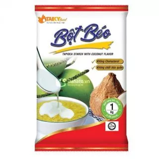 bột béo tài ký gói 1 kg