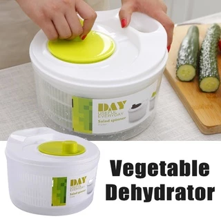 Dụng Cụ Hỗ Trợ Làm Salad Xoay Bằng Tay Tiện Lợi