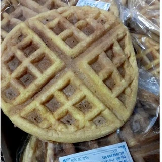 Túi 3 cái bánh Waffle (bánh tổ ong)