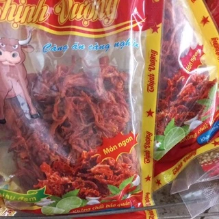 Thịt bò khô sợi 65g