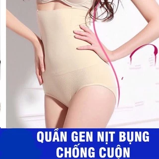 Quần gen bụng định hình nano, nâng mông, thon gọn bụng cực hot, dùng cho cả phụ nữ sau sinh