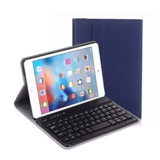 Bao da kèm bàn phím Bluetooth cho iPad mini 1/2/3/4/5/ MINI 6 bảo hành 6 tháng