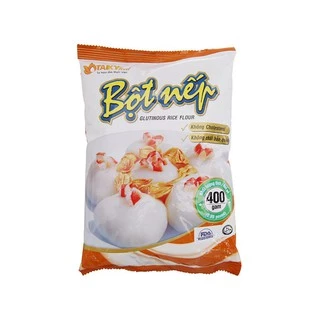 Bột nếp Tài Ký 400g