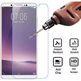 Kính cường lực bảo vệ màn hình VIVO V5 V5S Y67 V7 V9 V11 V11i MAX PLUS Y85 X21 S1 PRO Y91 Y91i Y91C Y81 Y85 Y11 Y12 Y15