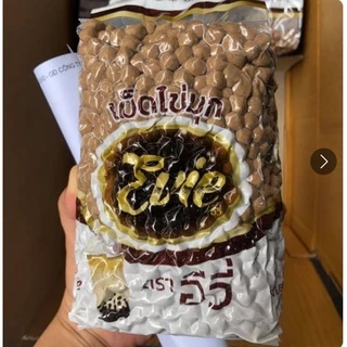 Trân châu đen thái gói chia 500g (trân châu mềm, dai thơm)