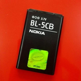 Pin Nokia BL-5cb